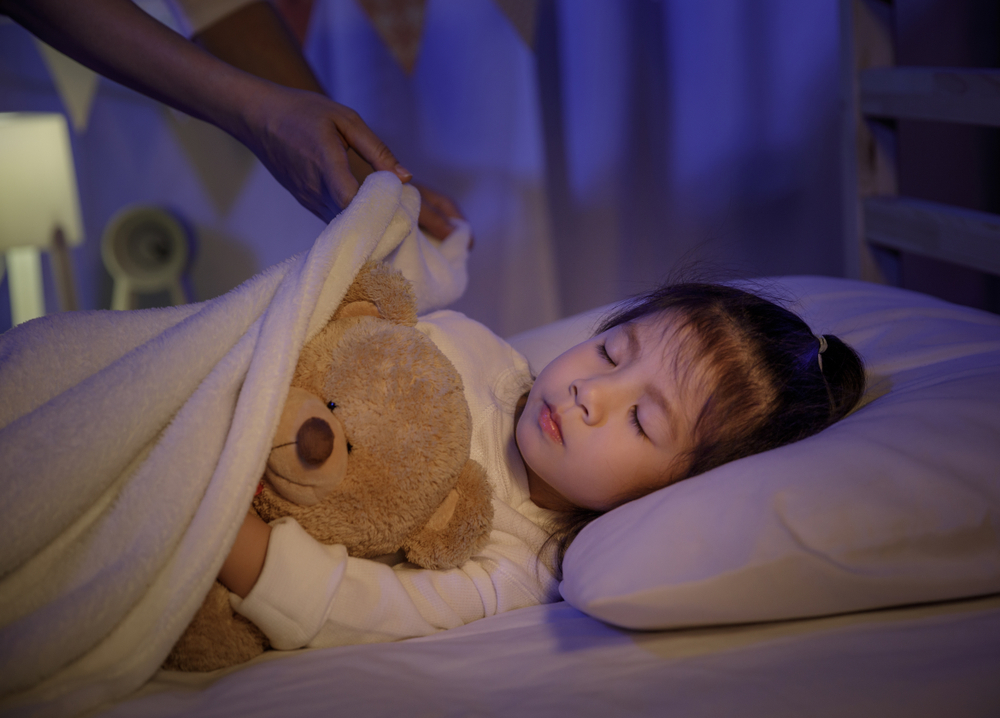 too much melanotan kids Melatonin Overdoses In Kids Increase: What Parents Should Know