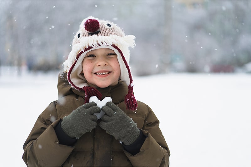 Elmwood Pediatrics Holiday Hour
